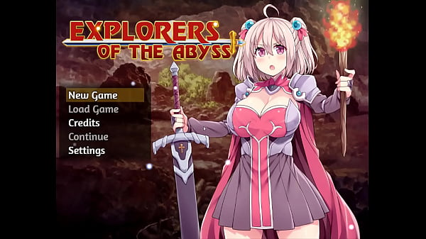 Download Video - Explorers of the Abyss &lbrack;RPG Hentai game&rsqb; Ep&period;1 Big boobs dungeon party