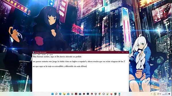 Bitch Family on the beach traduccion