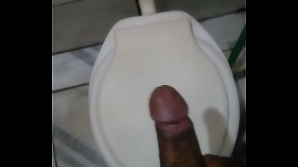 Sergiobsbdf - Punheta antes do banho