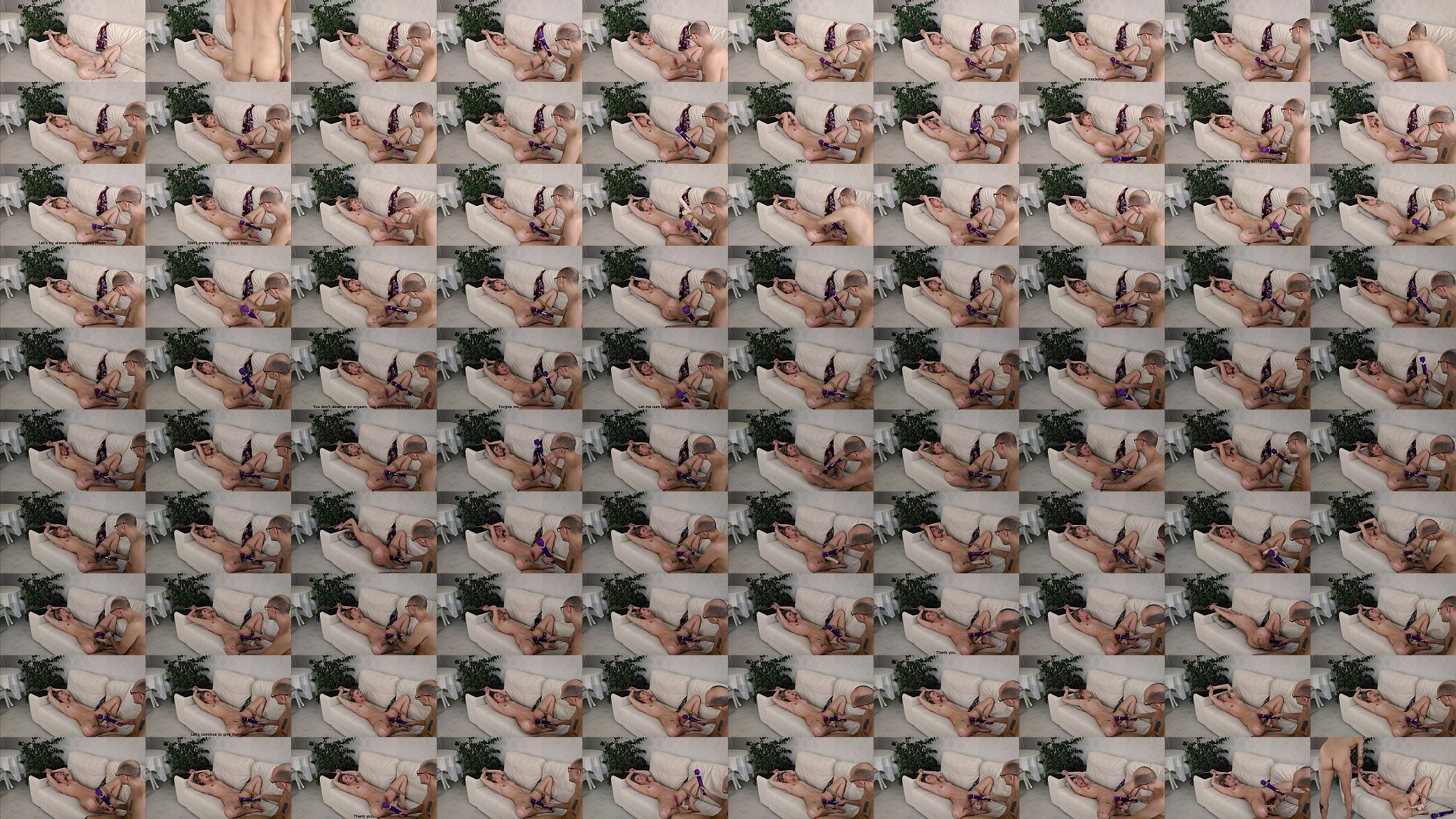 31 SQUIRT ORGASM  from HITACHI - BDSM. Hidden camera homemade 预览图