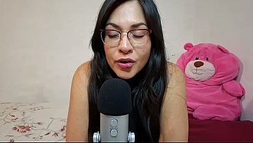 ASMR PERSONAL ATTENTION for deep sleep...