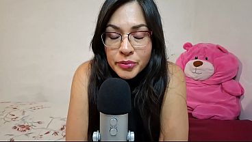 ASMR PERSONAL ATTENTION for deep sleep...