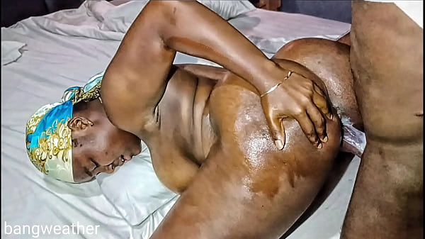 Curvy girl said my long dick is so deep in her ...