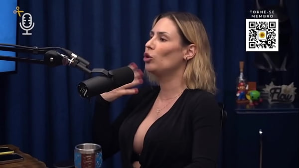 EMME WHITE FALA SOBRE DAR PRA DOIS ACESSE ANALDOMAL.com.br