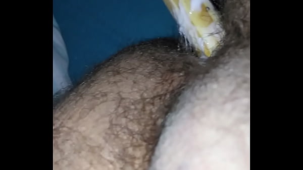 Download Video - Brincando com o meu cuzinho