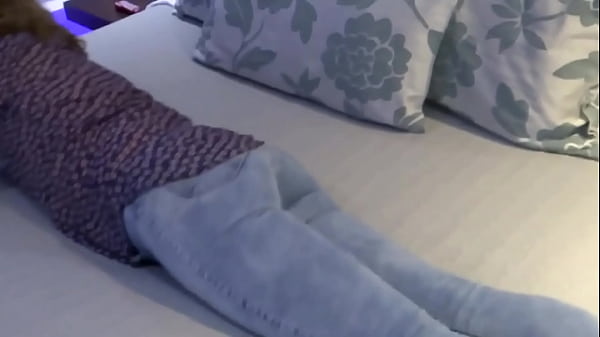 I get dressed to go to the motel with my friend's stepson to teach him the art of sex