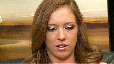 Maddy O'reilly Works Hard To Take All Of That Big Porn Cock In Her Pussy