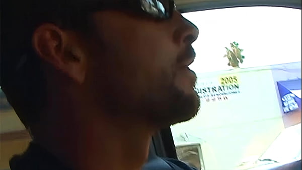 Big Dick seems to be grateful to be able to squeeze the huge knockers on this petite,...