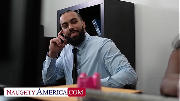 Download Video - When the office is empty Amari Anne loves to get wild with her co-worker