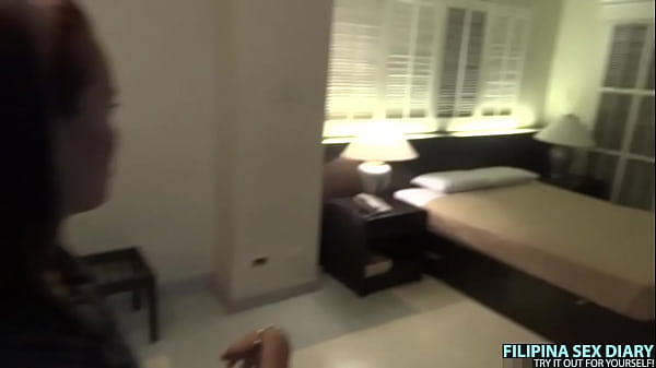 Cum Dripping Pinay Fucks Stranger
