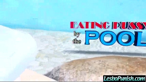 Hot Lesbo Get Sex Dildo Punish Action On Tape By Mean Lez (ariana&whitney) vid-15