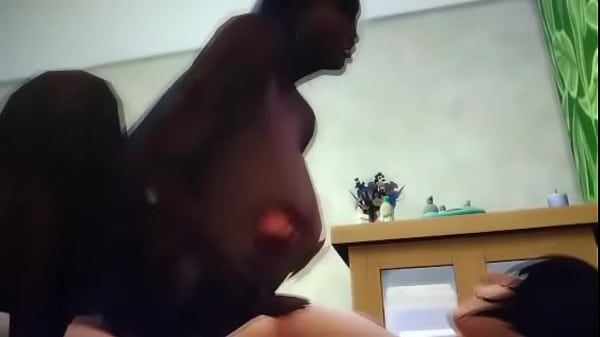 Xsims 4 Milo stepmom enjoy making Milo cum inside her pussy