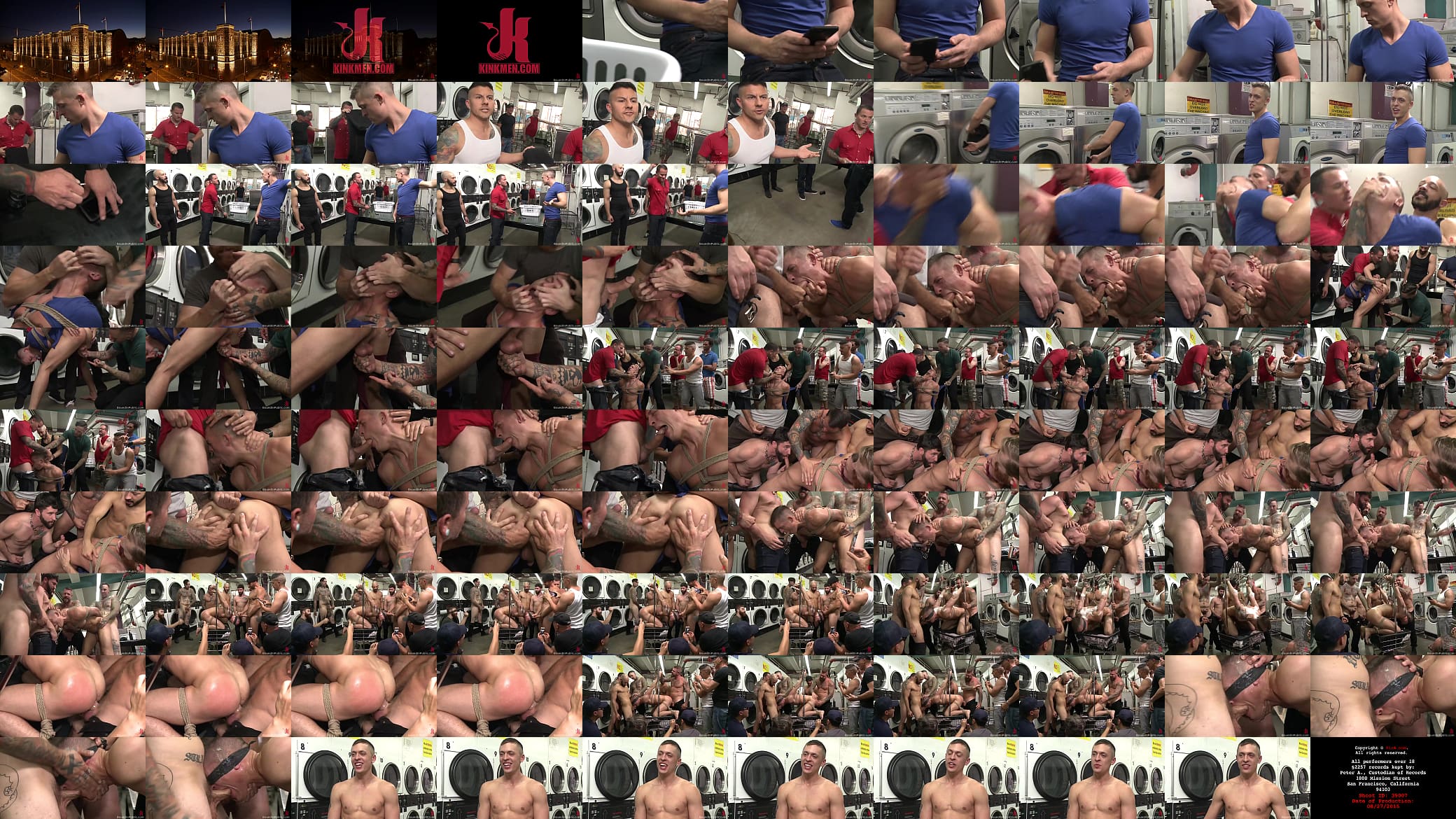 a little bit bound in public 1 预览图