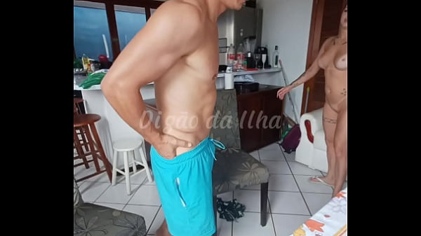 Sex with my hot blogger neighbor
