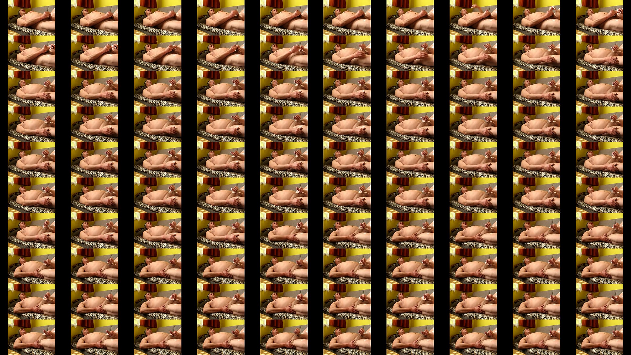 solo masturbation 预览图