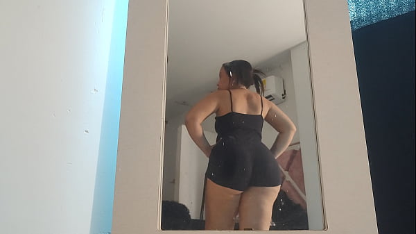 SEASON THREE - TINY THING BIG ASS DEEPTHROAT MIDGET