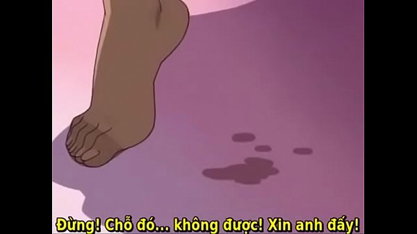 Lingeries Office Vietsub- Episode 03