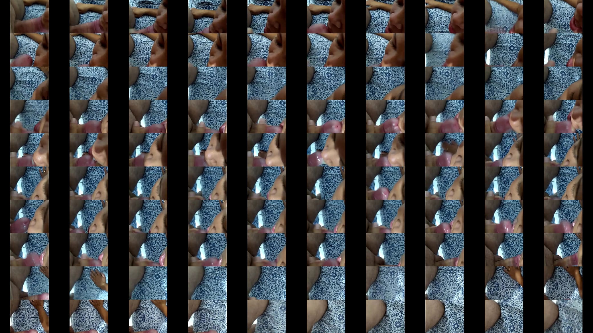 Minha esposa ganhando leitinho do comedor 预览图