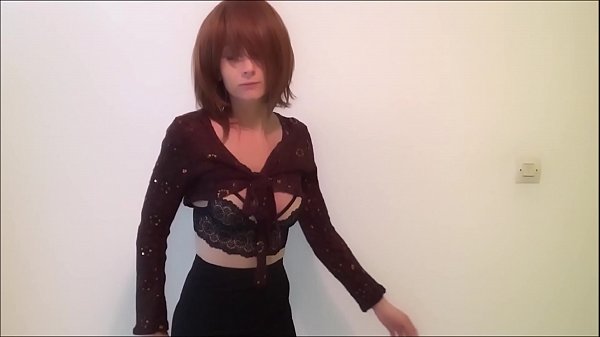 thumb striptease