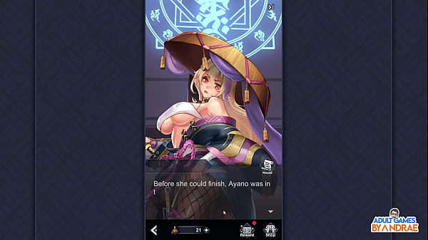 Download Video - EP4&colon; POV Fucking Ayano's Pussy - King of Kinks