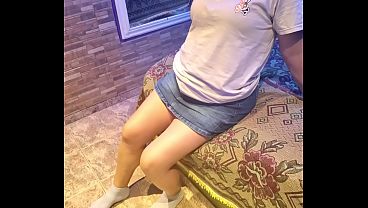 Nos sacamos fotos apenas entramos al alojamiento