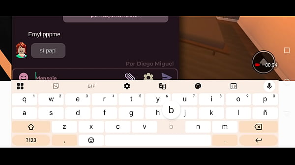Download Video - Perrita no aguanta ser sometida y escapa