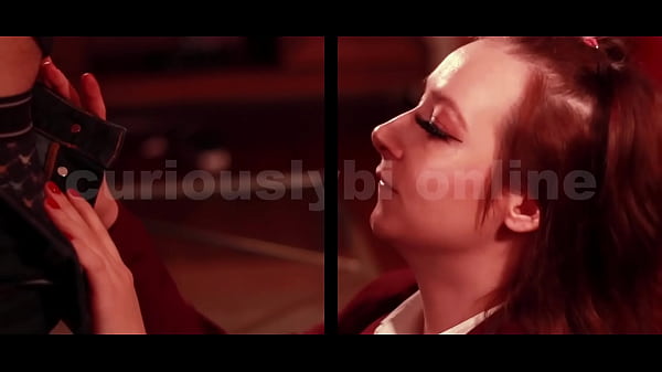 Are You Curious About Sucking Cock?