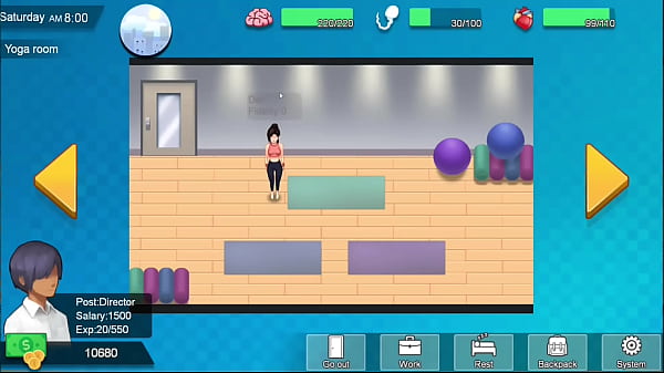 I DID NOT REALALIZED THAT I WAS TRYING TO JOIN A GANG (Workplace Rhapsody) Part 6