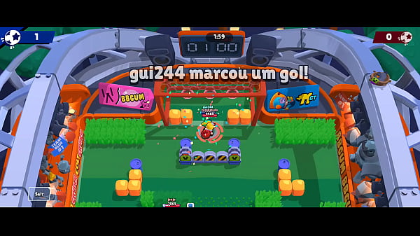 Poco boçal fazendo merda !!