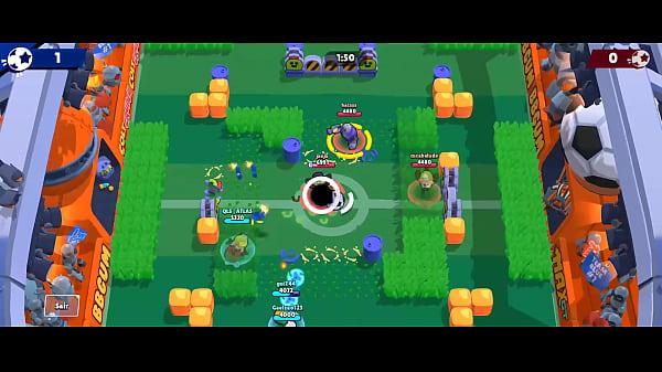 Poco boçal fazendo merda !!