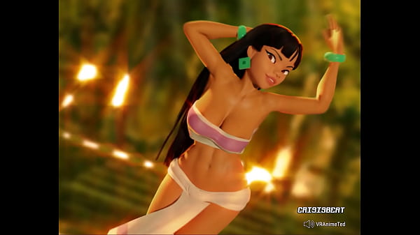 Me la cogería si existiera