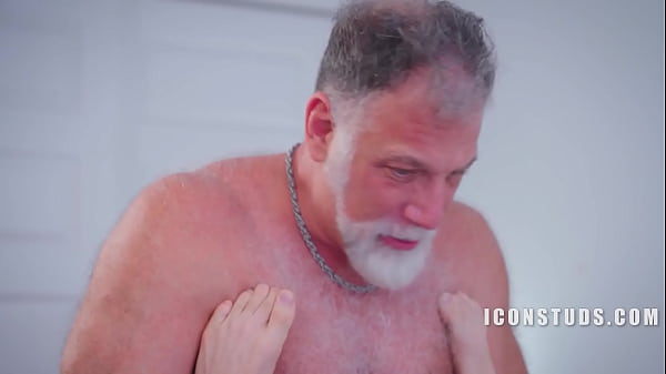 Step Dad Catches Me Jerking Off In His Underwear