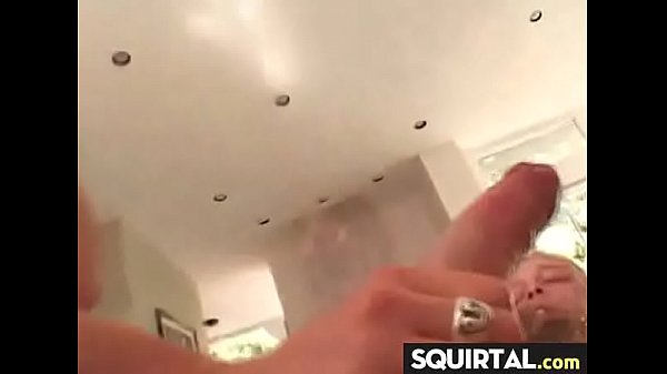 Teen Latina Squirts while getting fucked 2