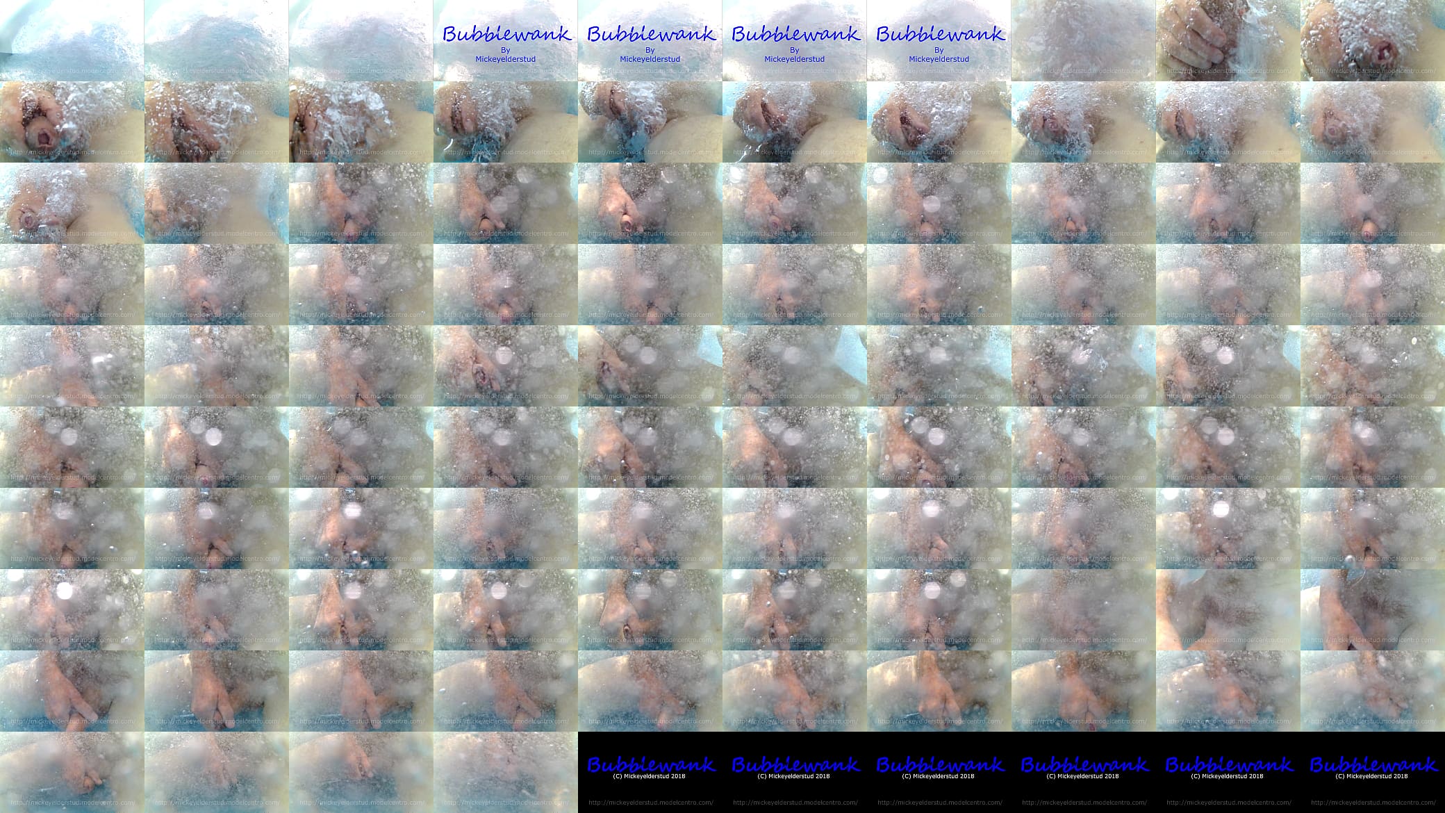Bubblewank 预览图