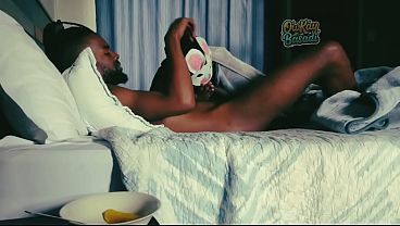 SWALLOW IT ALL: Erotic deepthroat lessons to take cock down to the balls.