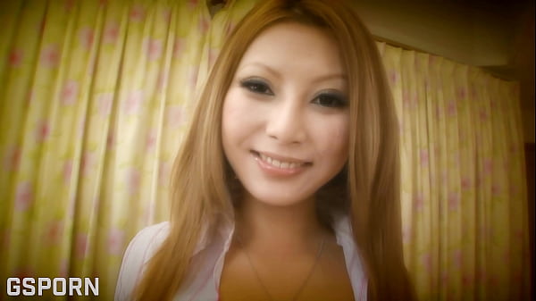 Japanese G-cup student. Footage of being creampie by a nerdy boy in the same class at school.