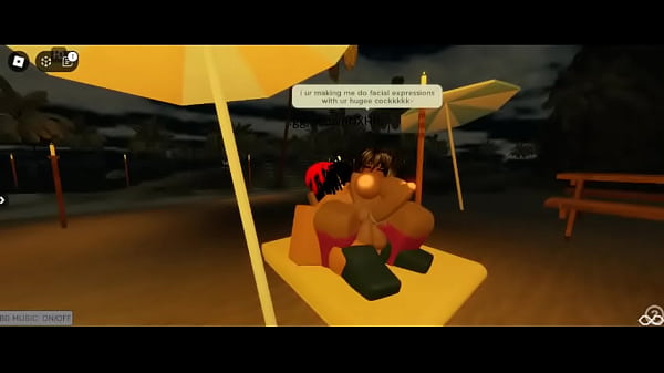 roblox sex