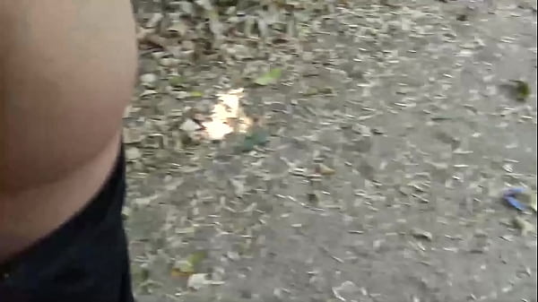 Download Video - We Stumble Upon Rocke In The Woods And Cant Wait To Test His Tight Ass - Reality Dudes