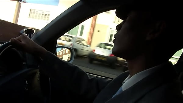 Roadside - Blonde MILF Tucker Stevens Loves To Fuck Her Machanic's Big Cock