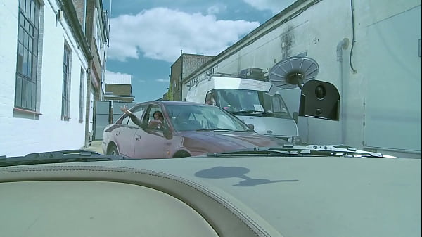 Valery Summer Gets A Deep Finger Blasting From Behind Before Riding Cock