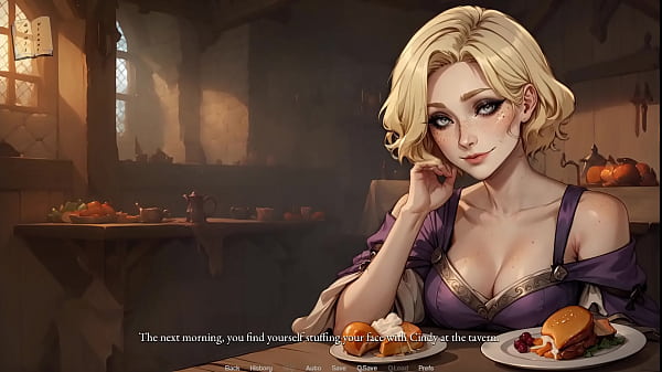 Download Video - College Of Mysteria 27