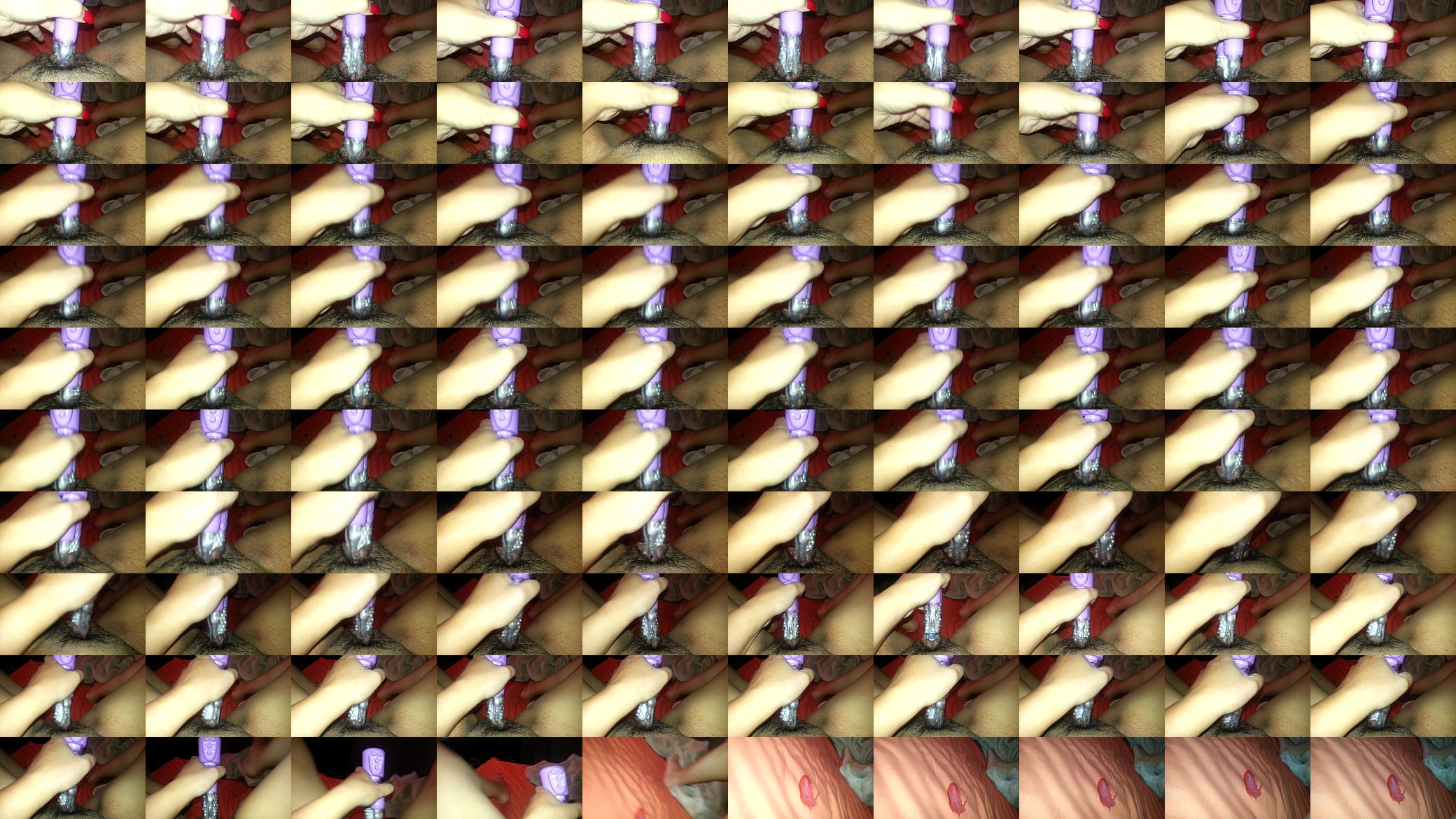 masturbating 预览图