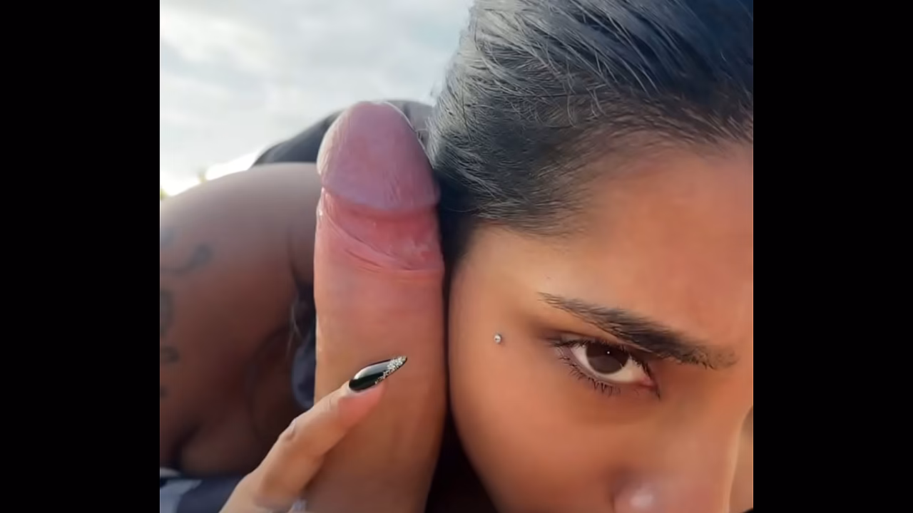 DIRTY PLAYING ON THE JETSKY- YASMINA KHAN