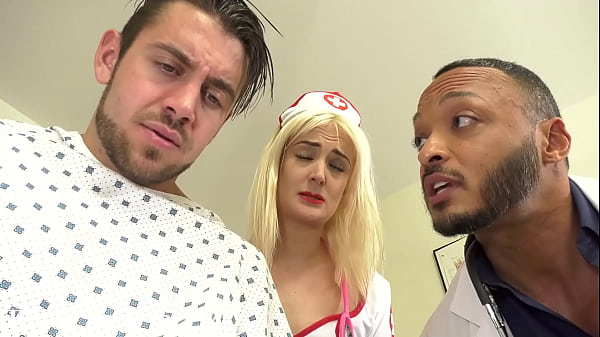 My Dick's Been Hard For 3 Days Doc, It Won't Go...