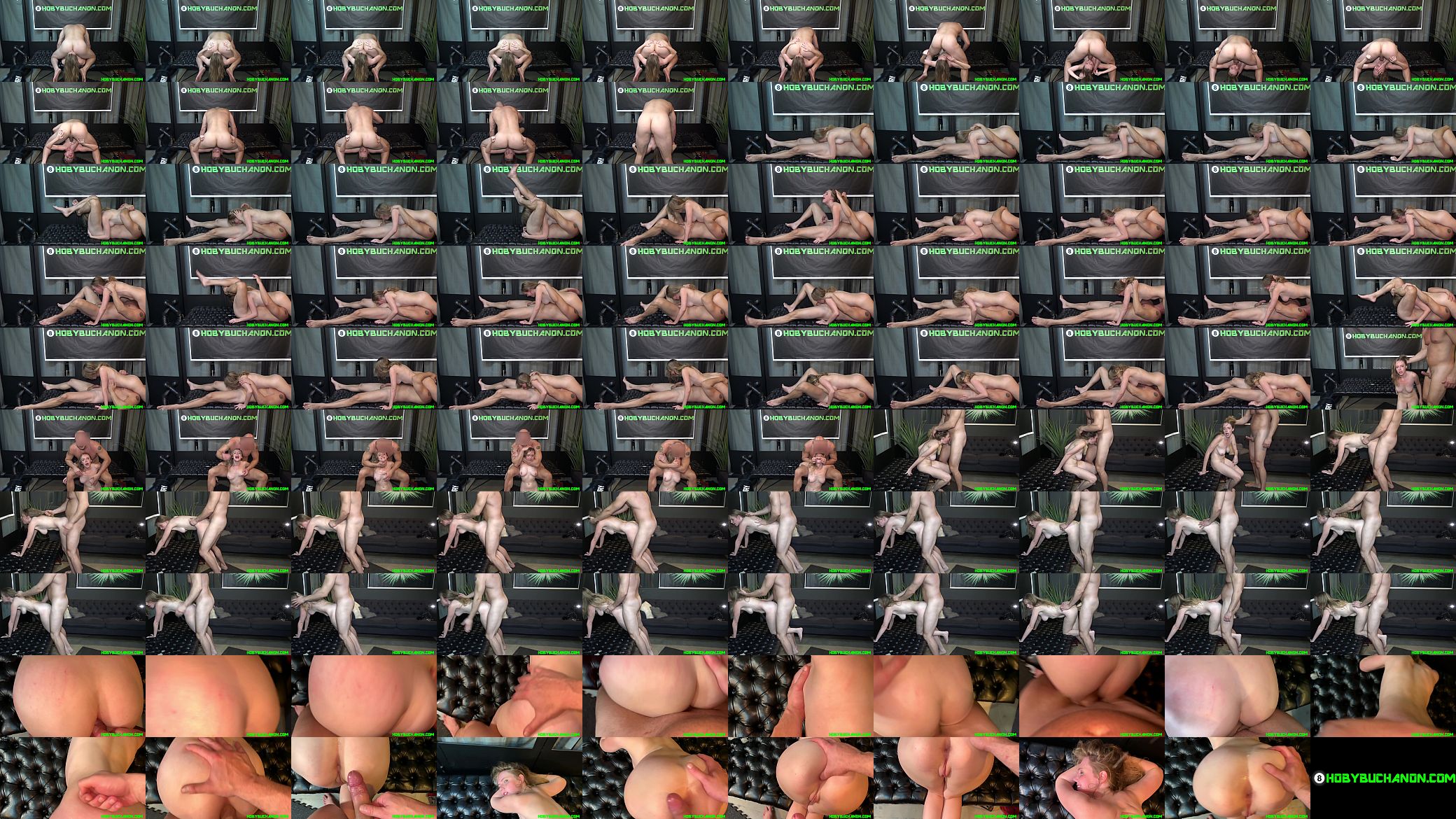 Rebel Face Fucked, Ass Fucked, Spit On &amp; Eats Ass 预览图