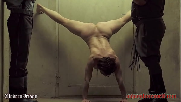 Valerie macht Tittensport: M&auml;del, lass die Eute...