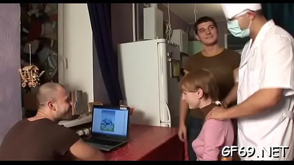 Teen girls love tunnel porn