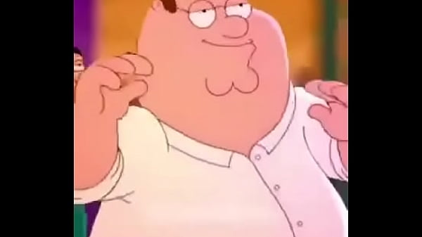 Peter roller bailando en una pista