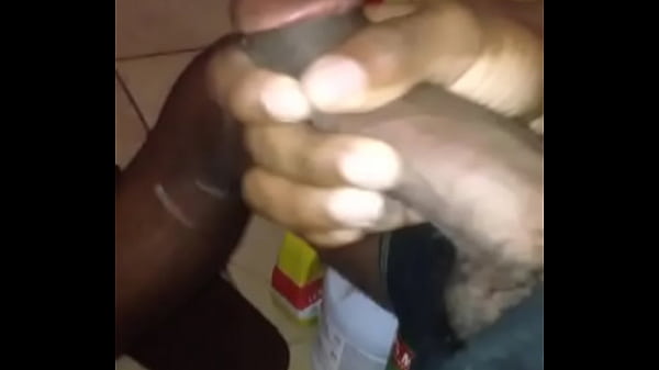 My cumshot