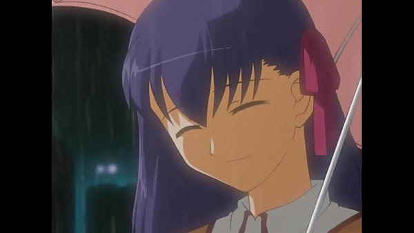 Fate/Stay Night. Opening Video,